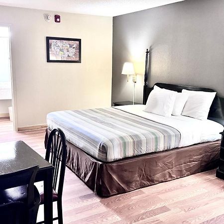 Mountain Home Inn ภายนอก รูปภาพ