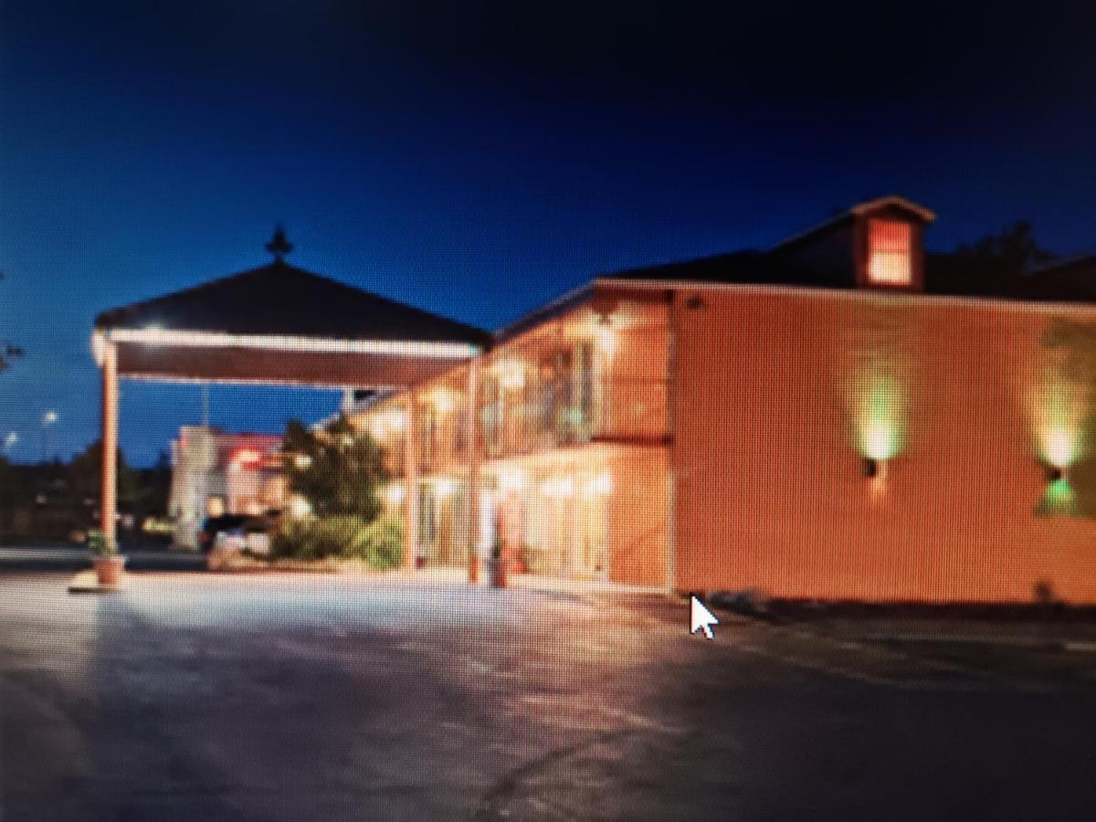 Mountain Home Inn ภายนอก รูปภาพ