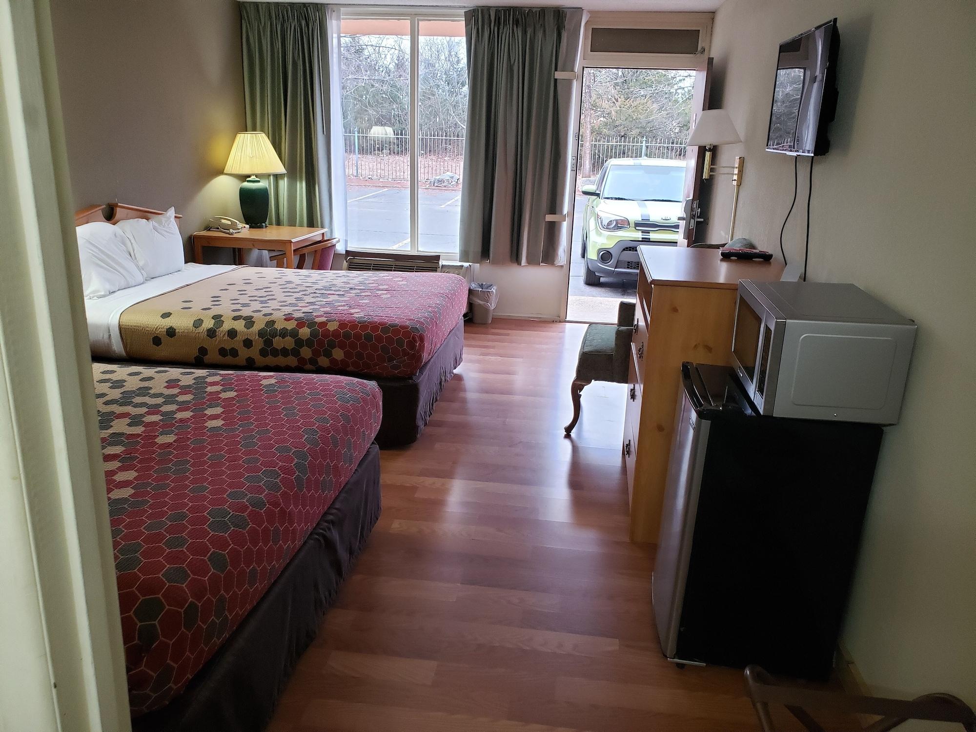 Mountain Home Inn ภายนอก รูปภาพ