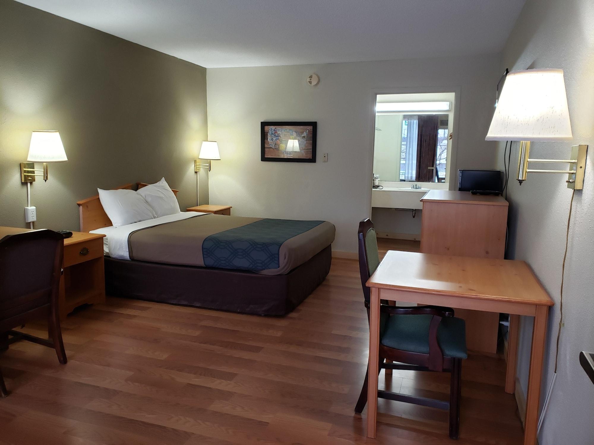 Mountain Home Inn ภายนอก รูปภาพ